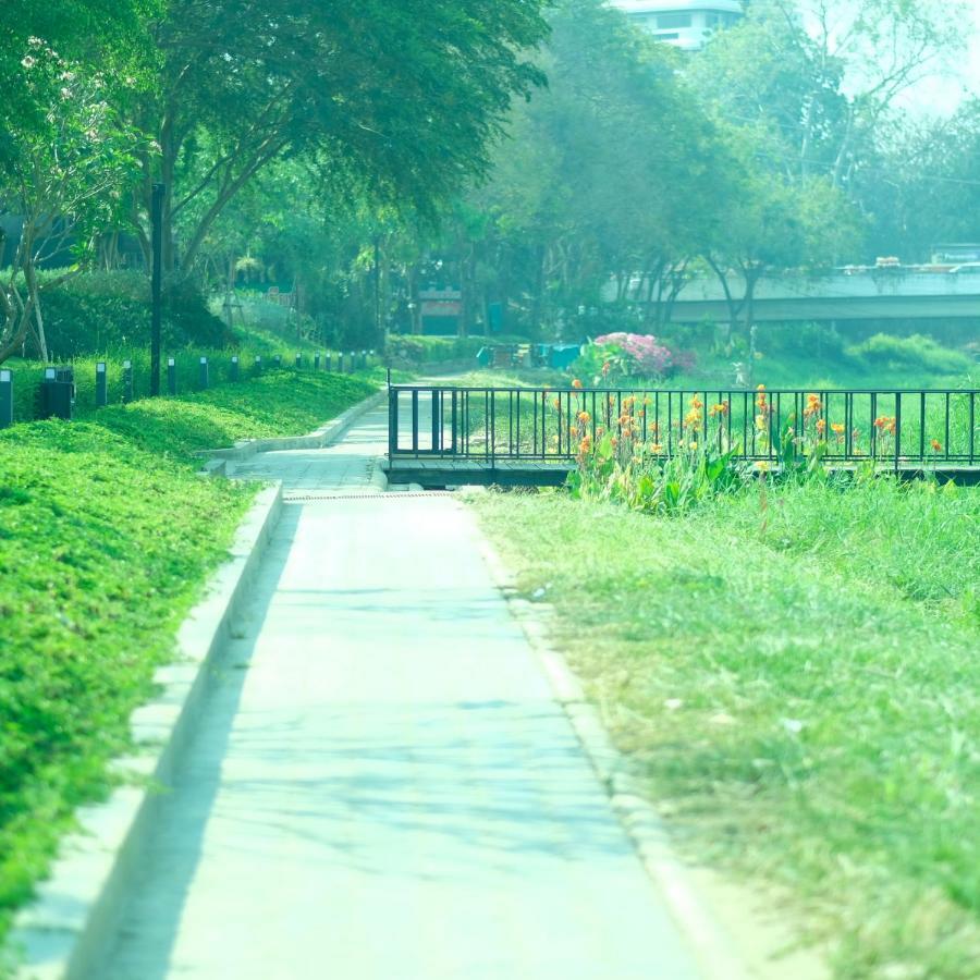 Sannot Riverside Garden Resort Chiangmai Chiang Mai Extérieur photo